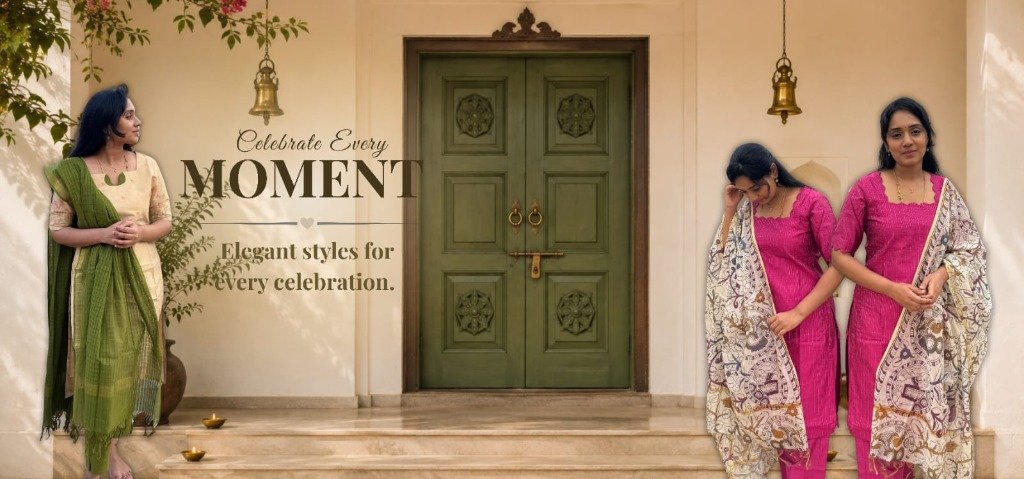 Karkai The Label Banner Slide 1