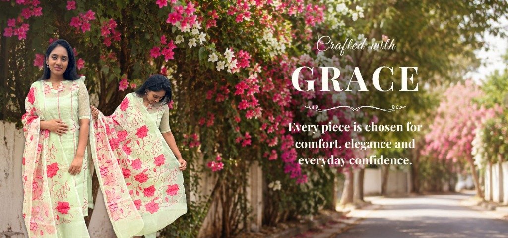 Karkai The Label Banner Slide 2