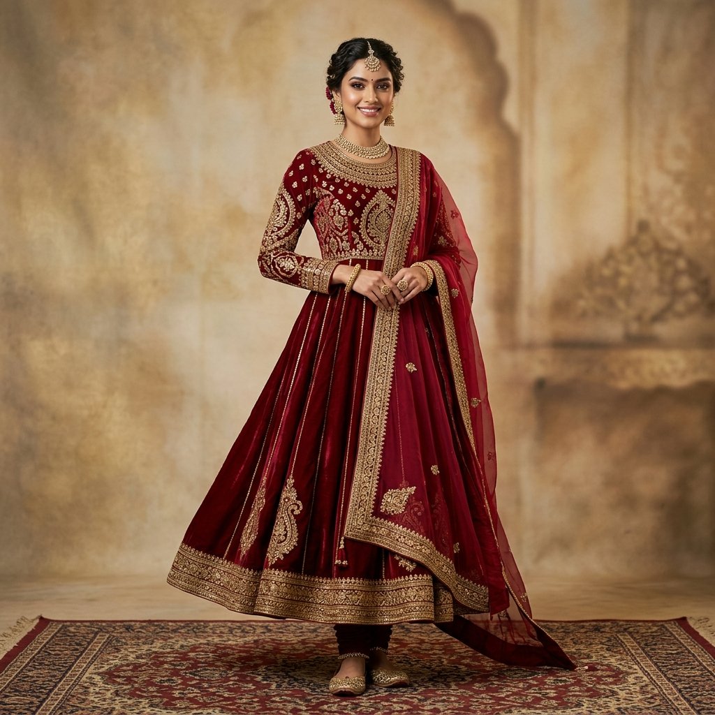 Salwar Sets