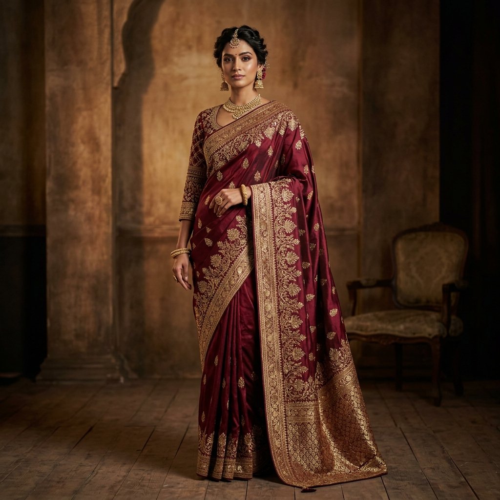 Sarees